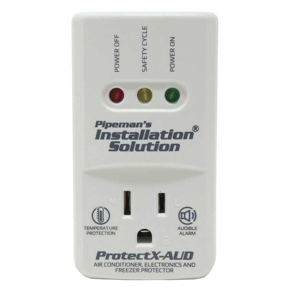 PIPEMAN’S PROTECTOR PROTECTX-AUD