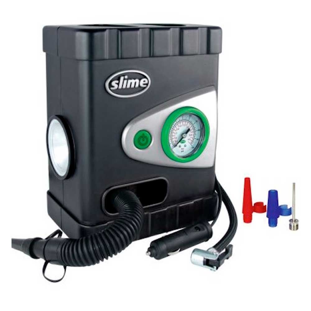 Slime All-Purpose Dual Inflator  40038 -Refurbished