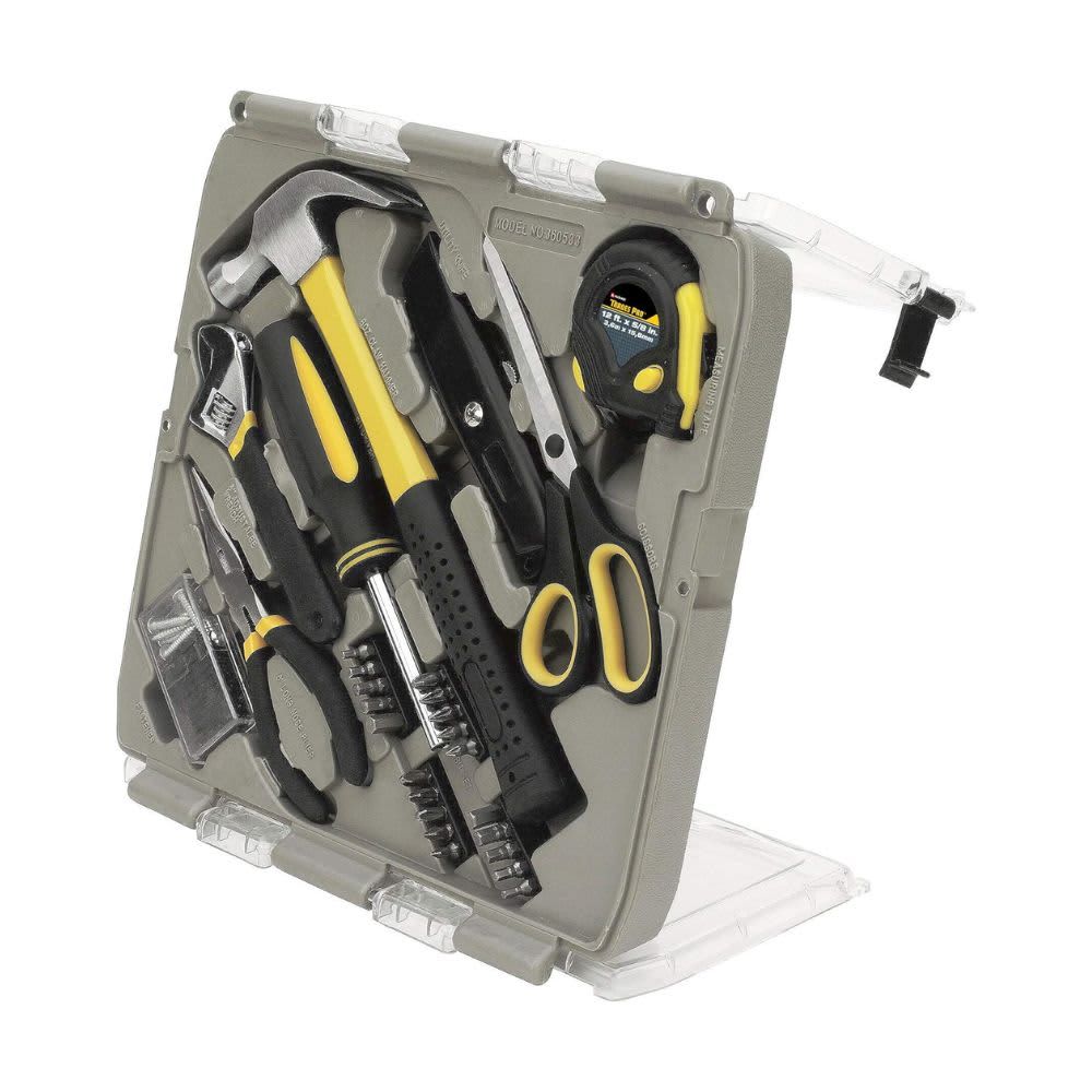 Tradespro 835110 Home And Office Tool Set, 55-Piece