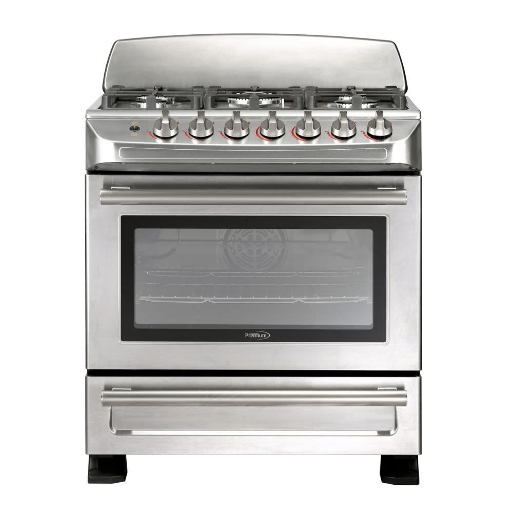 Premium Gas Stove 30" PGS3016 Propane Gas, Only Export