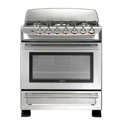 Premium Gas Stove 30" PGS3016 Propane Gas, Only Export