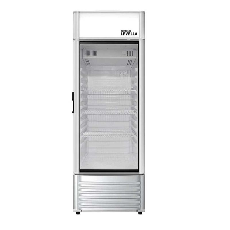 PREMIUM REFRIGERATOR VERT 6.5 CU FT PRF65DX
