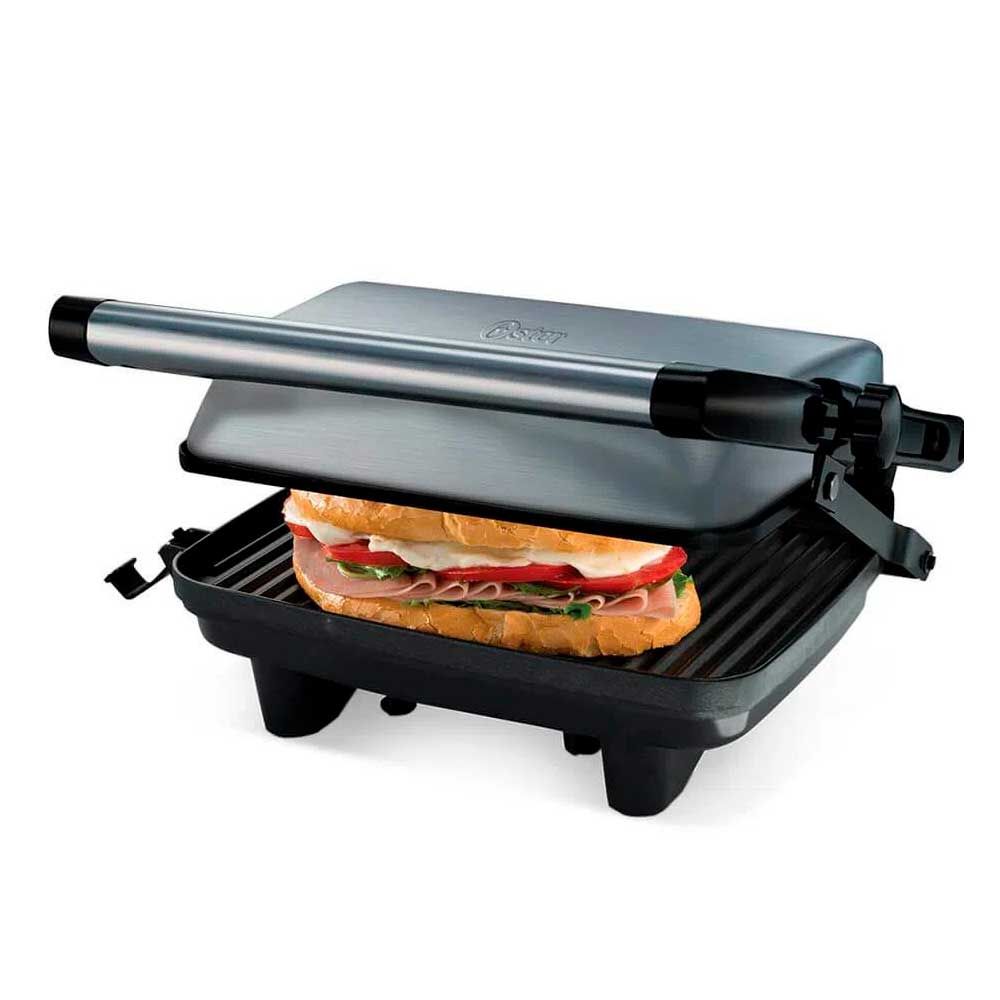 OSTER COMPACT SANDWICH MAKER CKSTPA2880