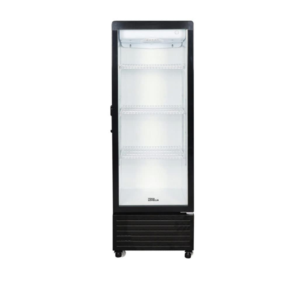 PREMIUM REFRIGERATOR 4.9 CU FT 1 DOOR DISPLAY PRNS507DX PREMIUM REFRIGERATOR 4.9 CU FT 1 DOOR DISPLAY PRNS507DX