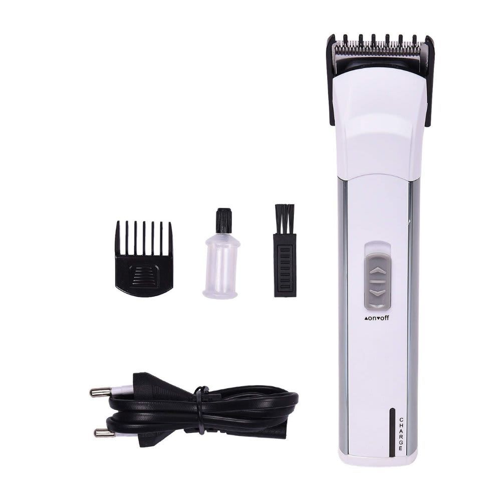 Kemei Professional Rechargeable Hair Clipper Shaver KM-028