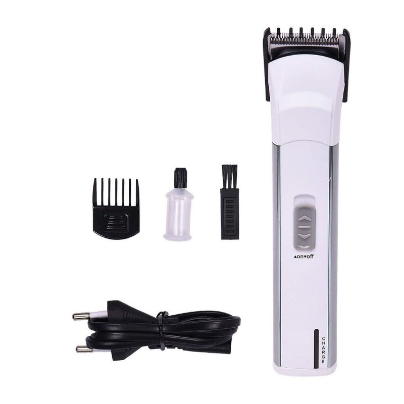 Kemei Professional Rechargeable Hair Clipper Shaver KM-028