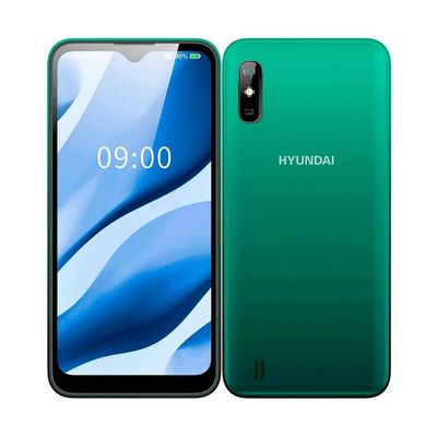 HYUNDAI L622 32GB UNLOCKED GRADIENT GREEN L622GGN
