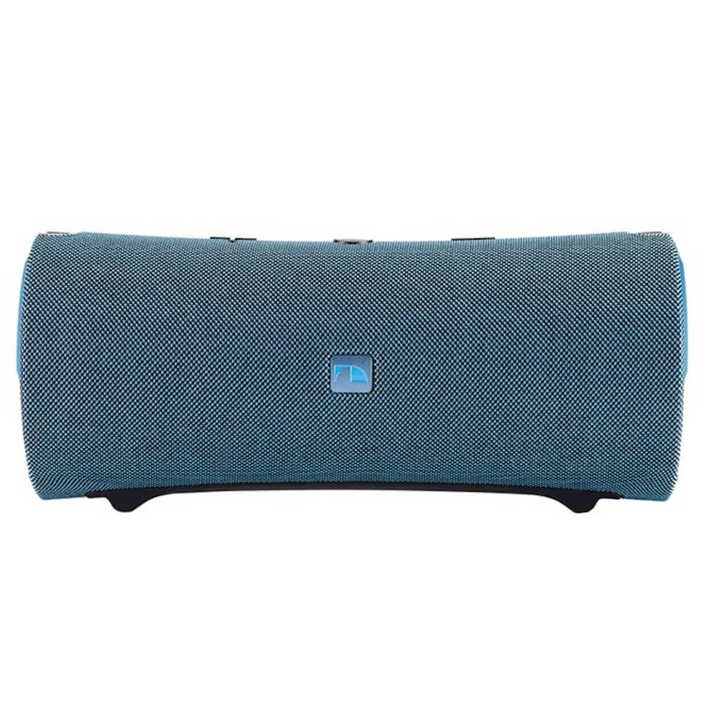 NAKAMICHI – Portable Bluetooth Speaker PunchBlu – Blue
