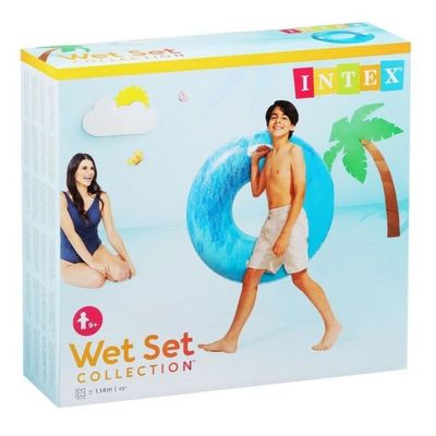 Intex Waves Of Nature Tubes 56267EP