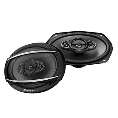 Pioneer  - 6x9, 5-Way, 750w Max 150w TSA6997S