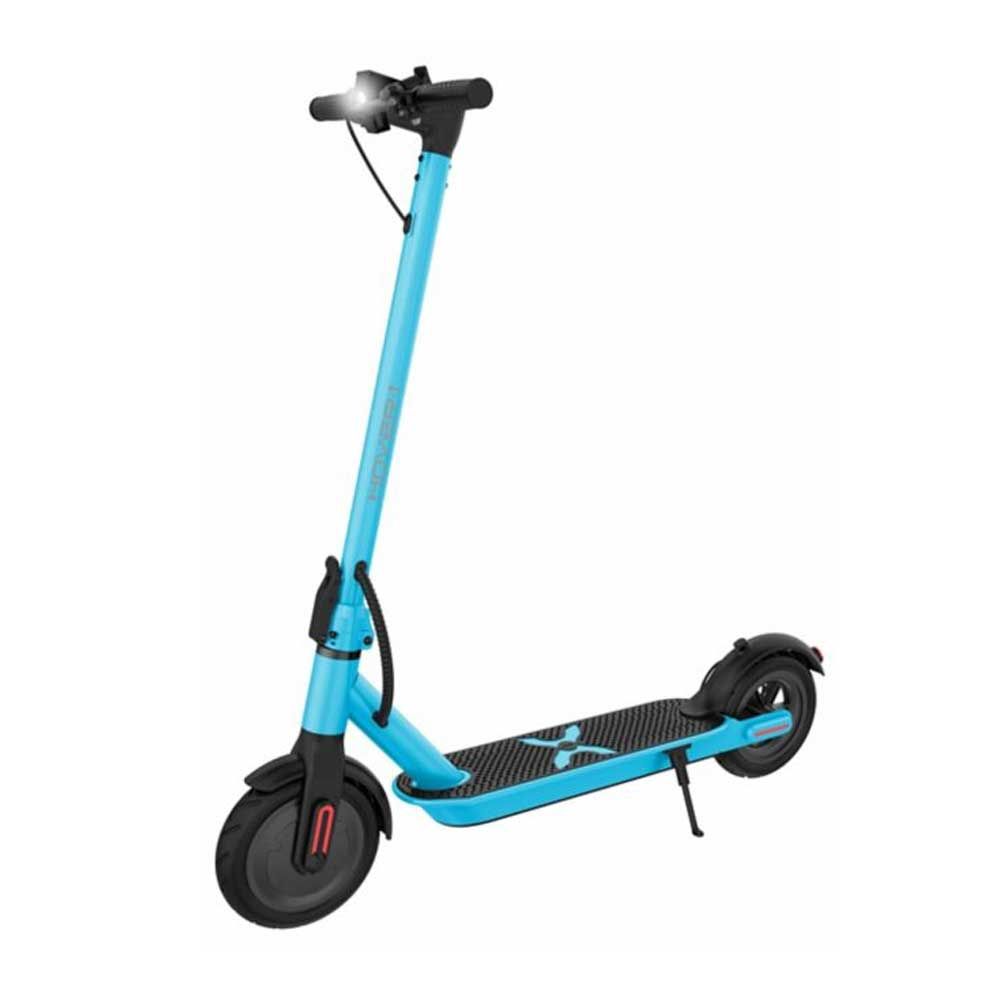 HOVER-1 - JOURNEY FOLDING E-SCOOTER WITH DISPLAY - BLUE H1-JNY-BLU