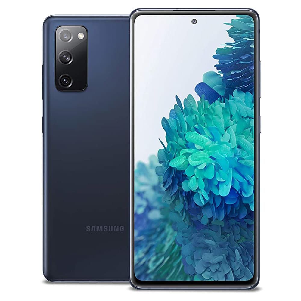 SAMSUNG GALAXY S20 FE 5G 6+128GB UNLOCKED BLUE SM-G781BZBJ