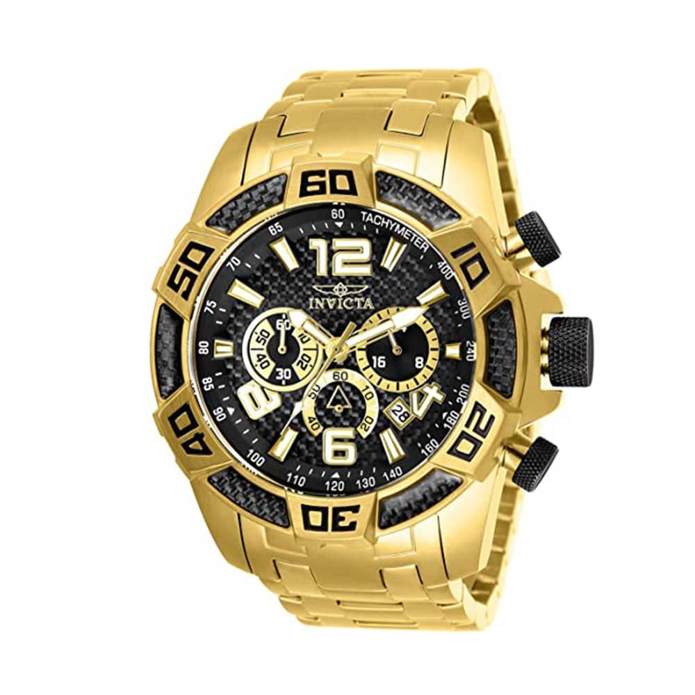 Watch Invicta Men's Pro Diver Quartz 25853