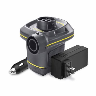 Intex 120 Volt Quickfill Ac/Dc Elect 66633E