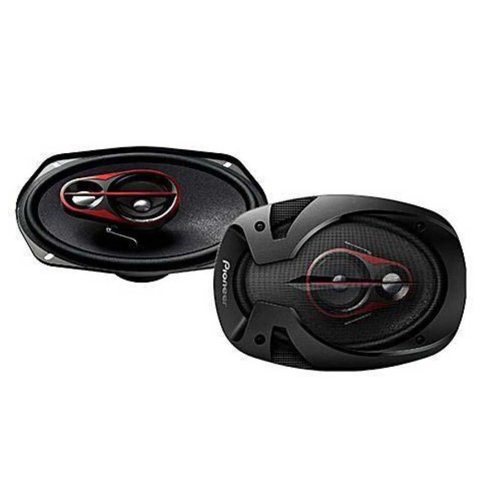 Pioneer 6x9", 3-Way Speaker, 400W Max TS-R6951S