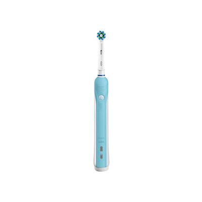 Oral-B Pro 500 Electric Toothbrush with (1) Brush Head, Rechargeable