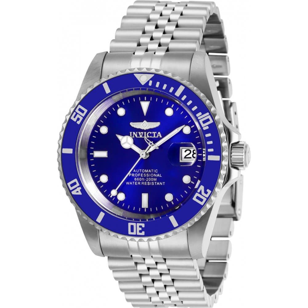 Watch  Invicta Pro Diver Automatic Men's Watch - 42mm, Steel 29179