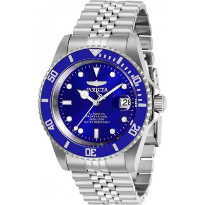 Watch  Invicta Pro Diver Automatic Men's Watch - 42mm, Steel 29179