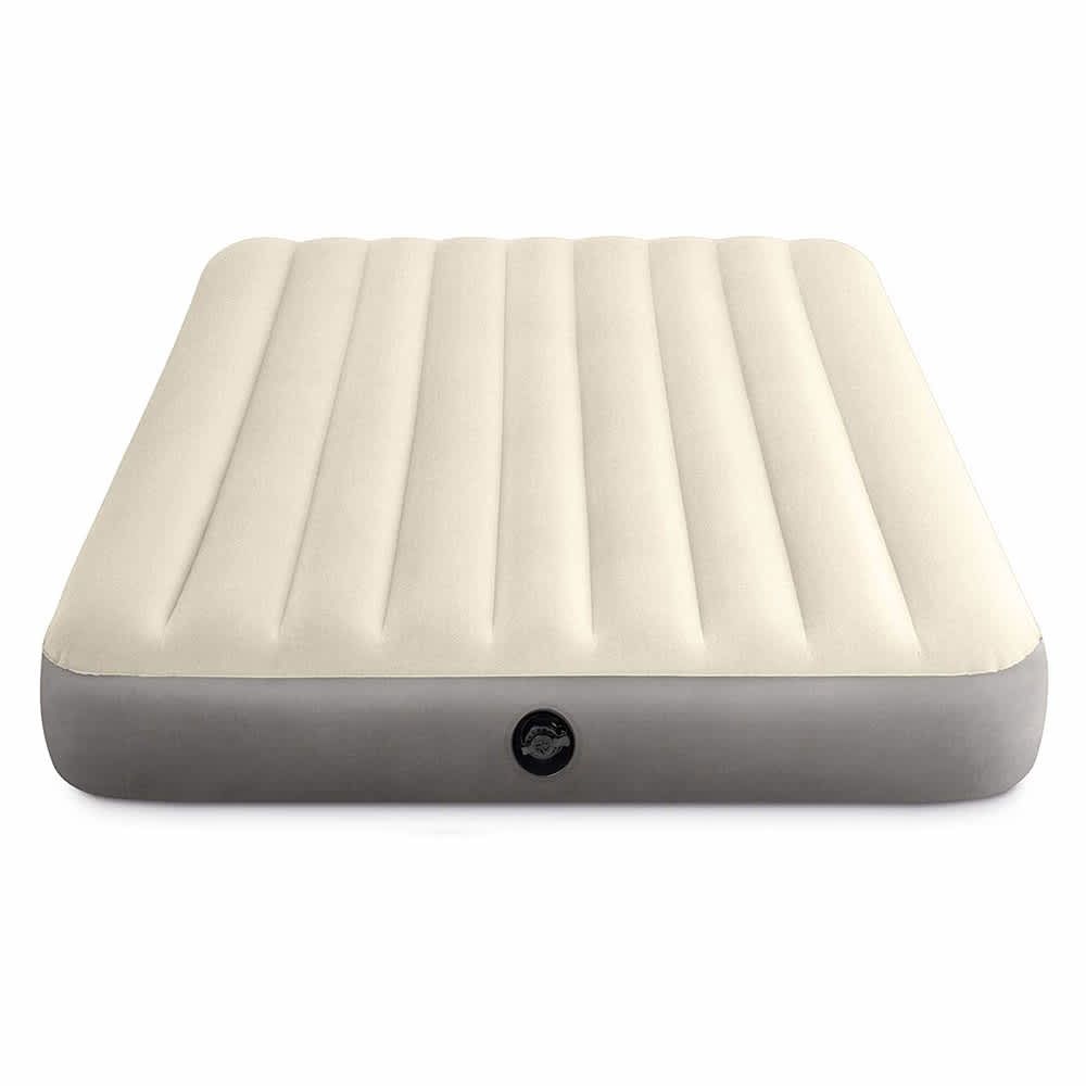 Intex Dura-Beam Air Mattress Queen 64103E