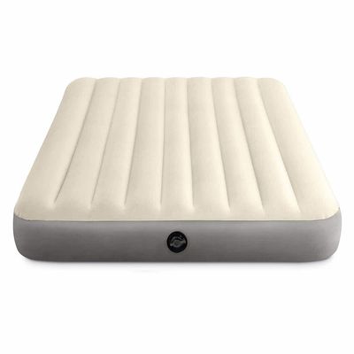 Intex Dura-Beam Air Mattress Queen 64103E