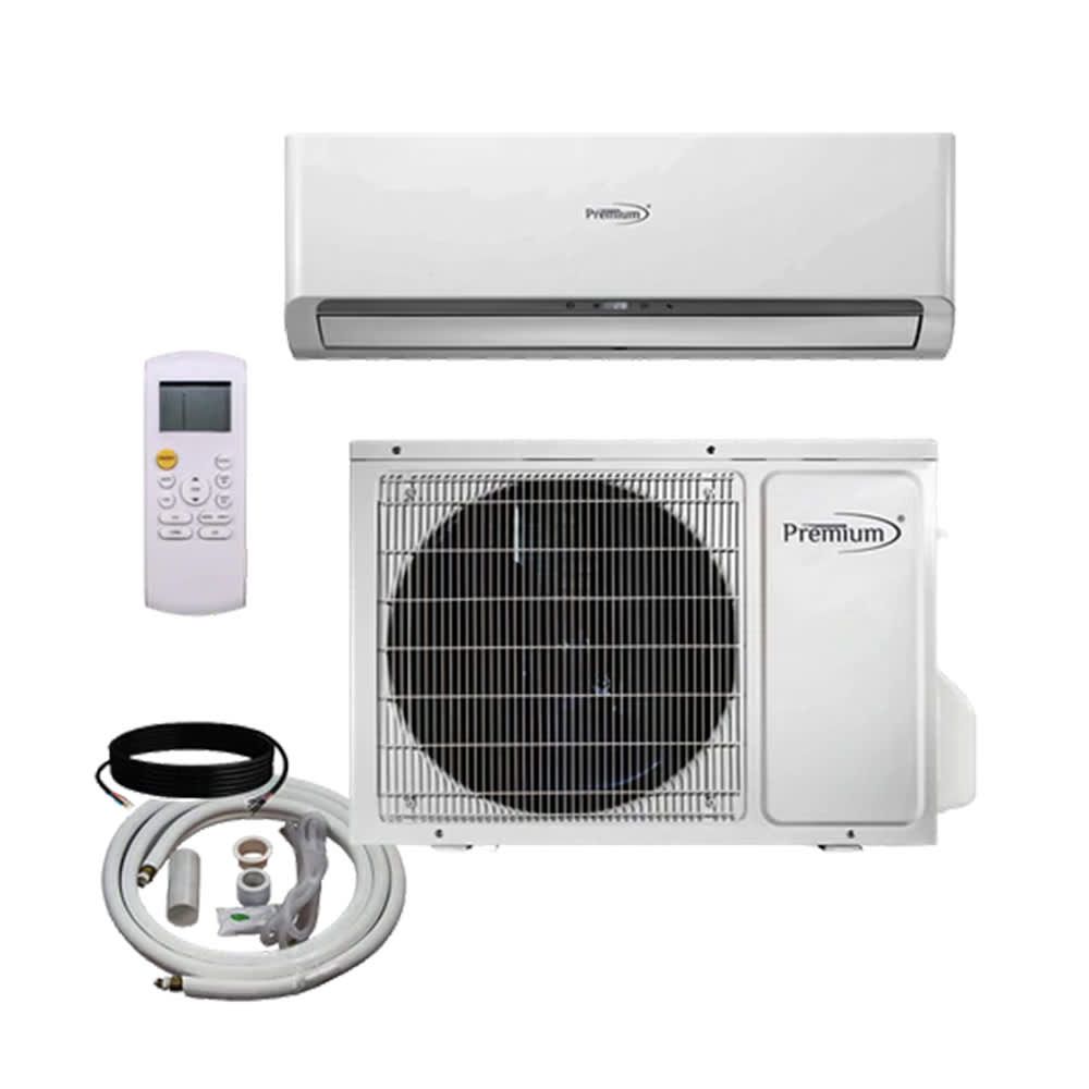 PREMIUM A/C SPLIT 18000BTU 220V PAC183370A