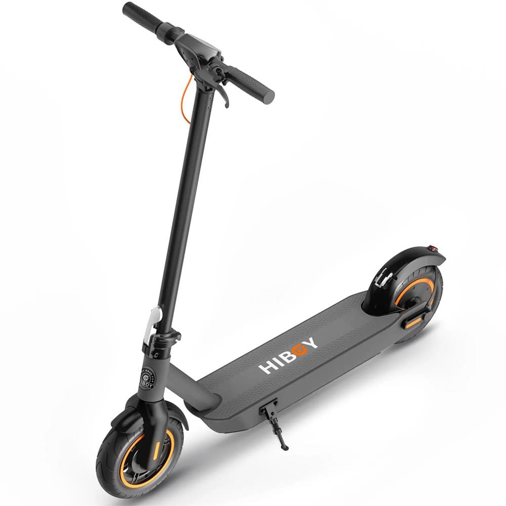 HIBOY – Electric Scooter S2 Max – Gray