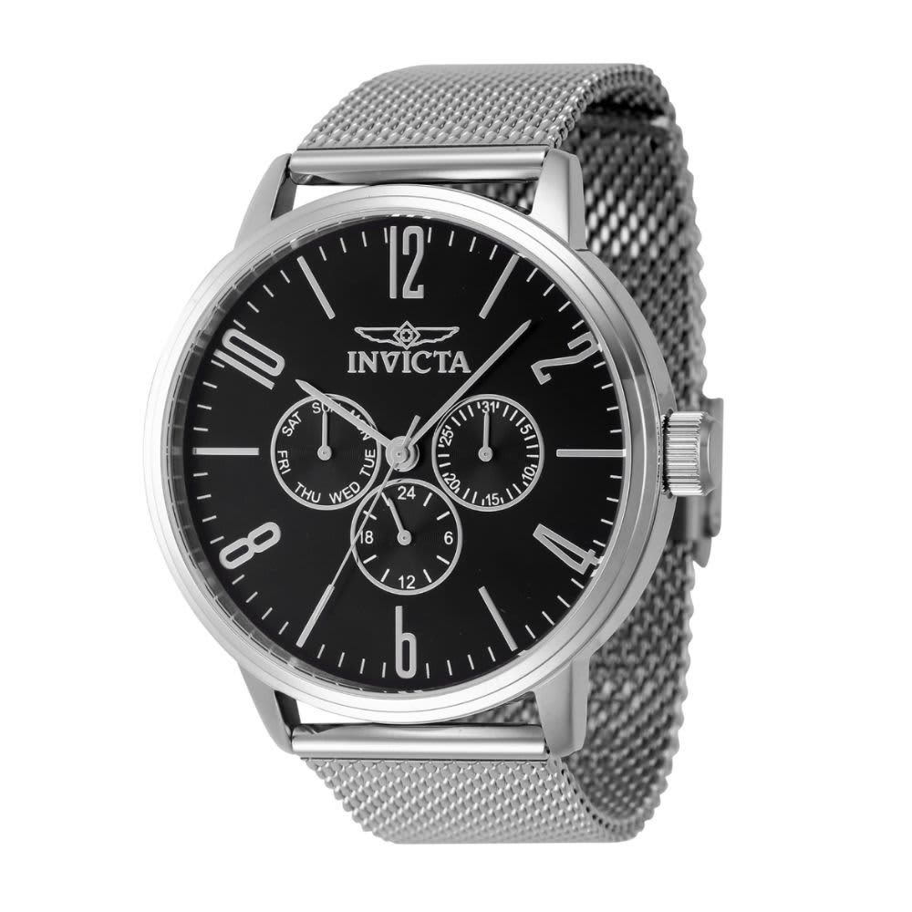 Invicta Specialty Men's Watch - 44mm, Steel (47119)