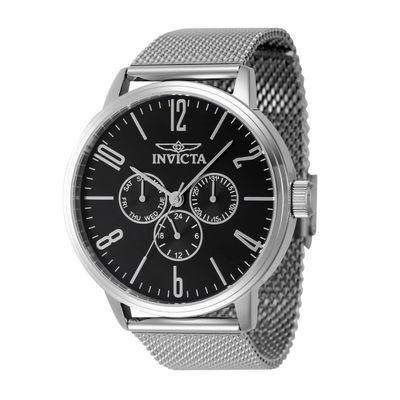 Invicta Specialty Men's Watch - 44mm, Steel (47119)