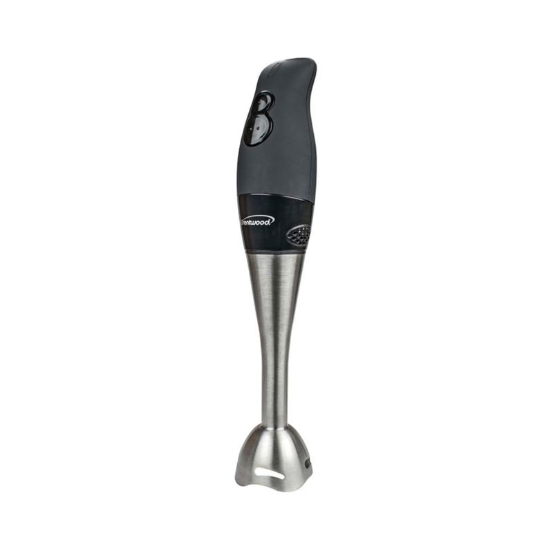 BRENTWOOD – 2 Speed 200 W Stainless Steel Hand Blender
