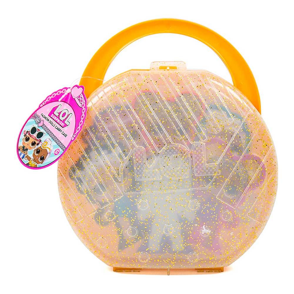 LOL Surprise Fashion Dolls Case 94738