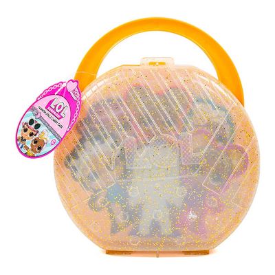 LOL Surprise Fashion Dolls Case 94738