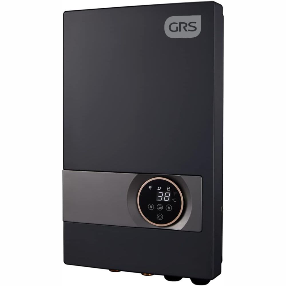 GRS Tankless Water Heater Electric 27 kw