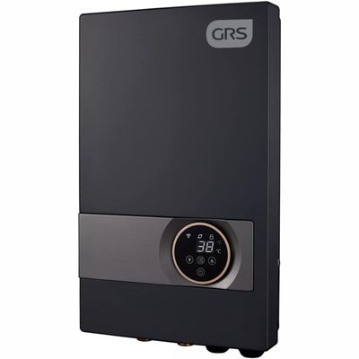 GRS Tankless Water Heater Electric 27 kw GRS Tankless Water Heater Electric 27 kw