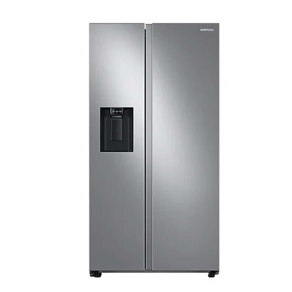 SAMSUNG REFRIGERATOR, SIDE BY SIDE, 22.2 CU. FT., ICE MAKER RS22T5200S9/AP