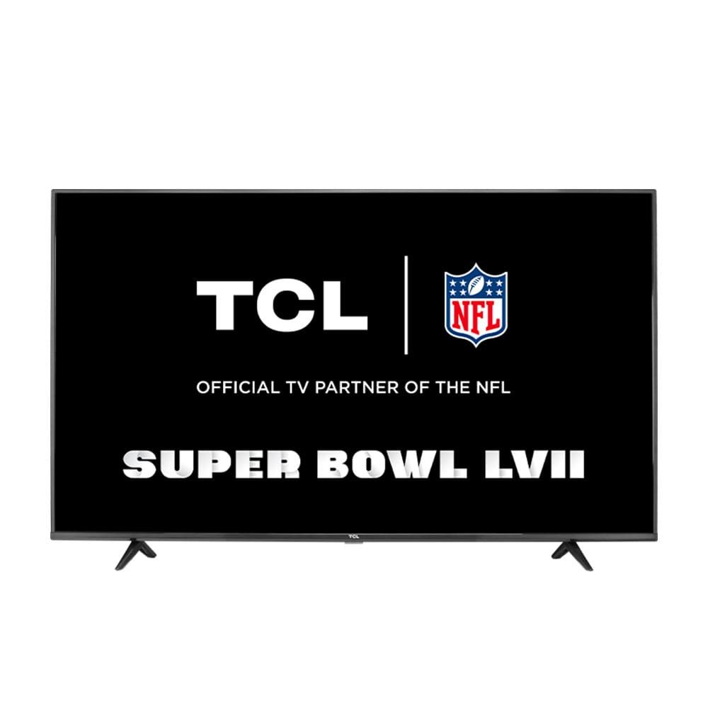 TCL 65" Class 4-Series 4K UHD HDR Smart Google TV 65S446