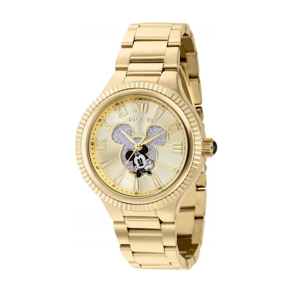 Watch Invicta Disney Limited Edition Mickey Mouse Women's 38669