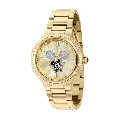Watch Invicta Disney Limited Edition Mickey Mouse Women's 38669