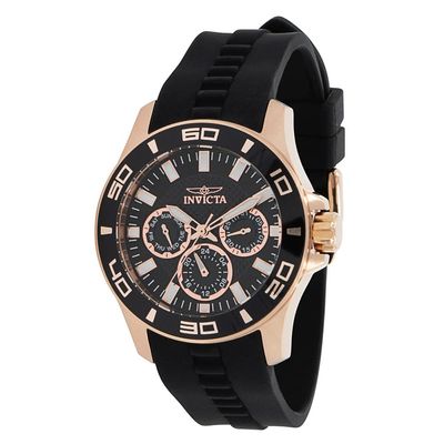 Watch Invicta Pro Diver Women's Watch - 38mm, Black 37574