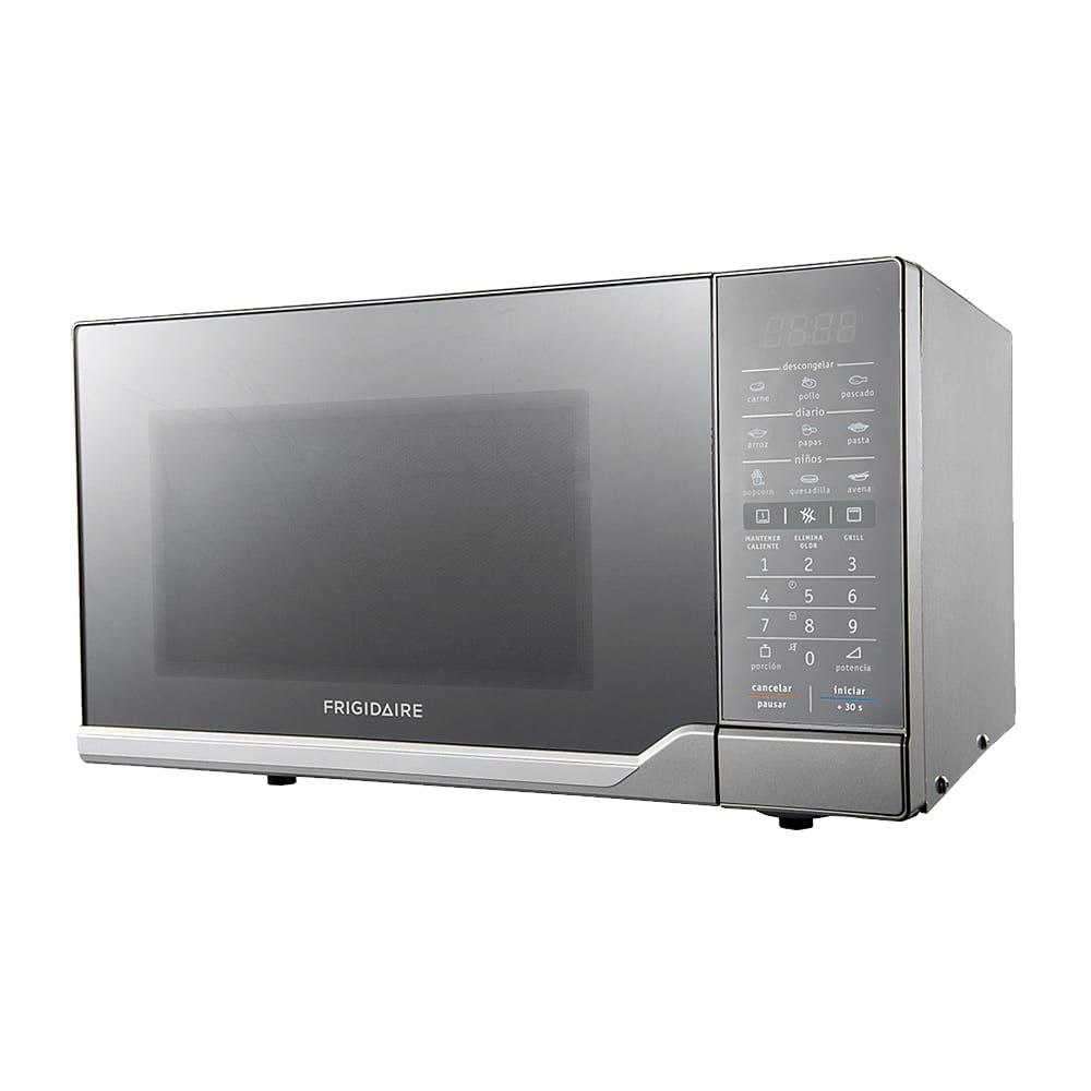 FRIGIDAIRE 1.1 CF MICROWAVE GRILL FMD030G3GEQG