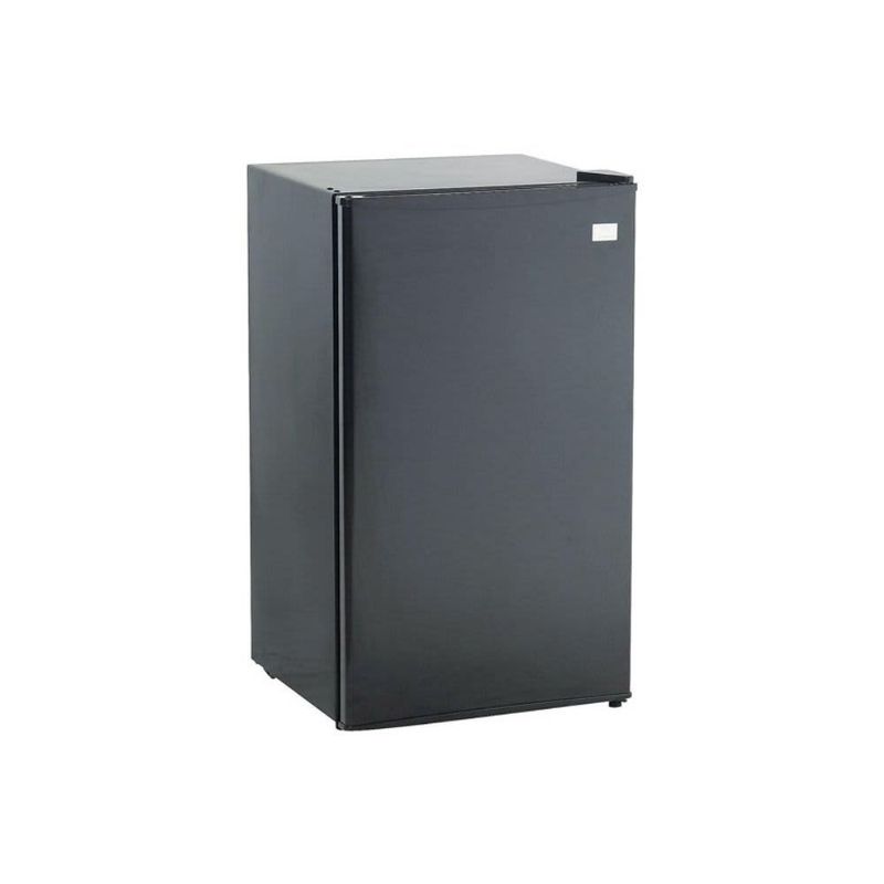 Avanti -  Black 3.3 CuFt Compact Refrigerator RM3316B