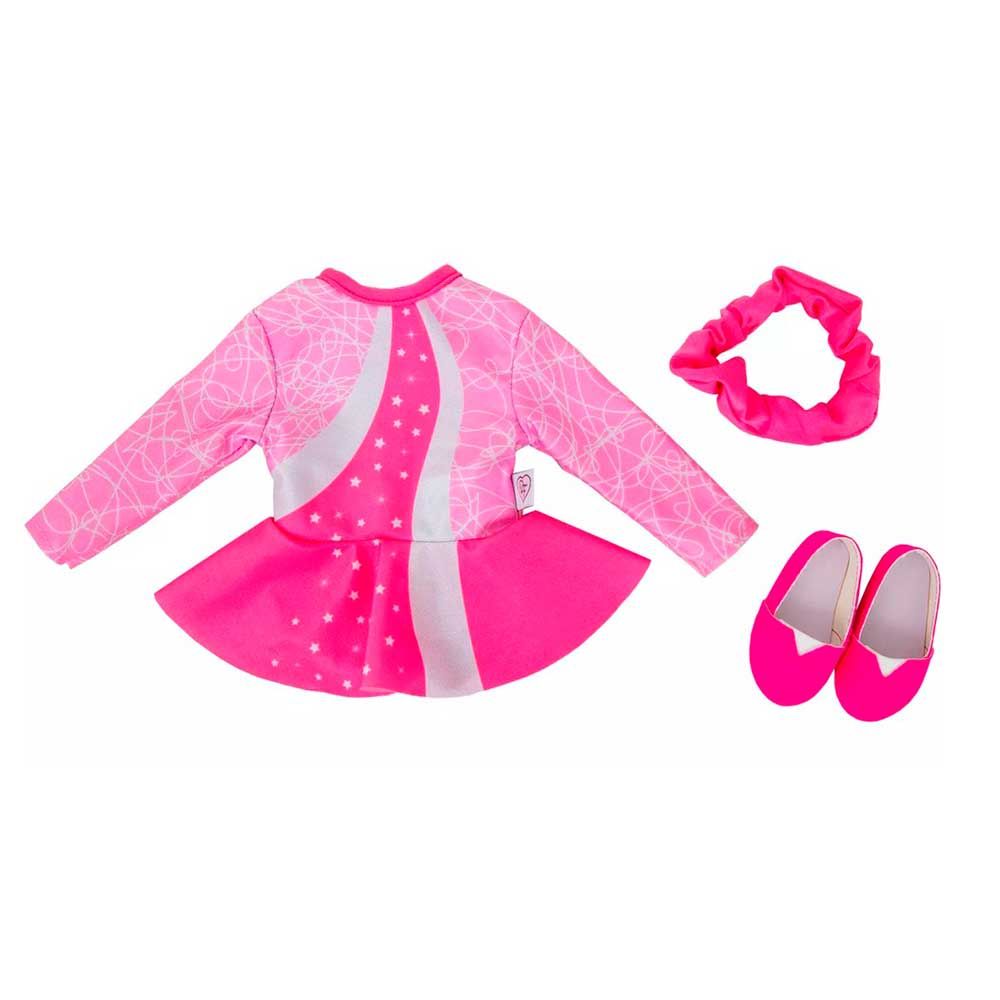 DESIGN A FRIENDS OUTFIT IDKKAS1