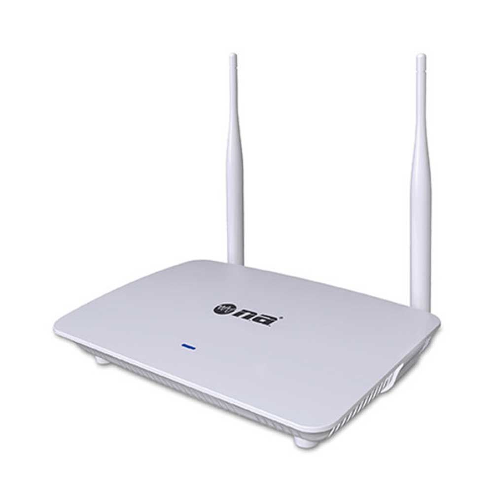 NIPPON AMERICA WIRELESS ROUTER FOR WIFI IBM-AWR3002.4