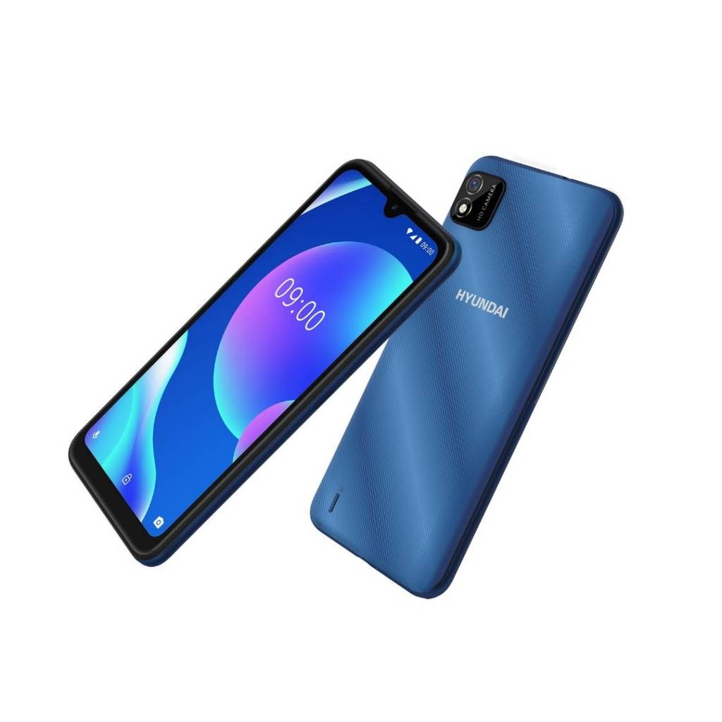 HYUNDAI L610 32GB UNLOCKED BLUE L610BL