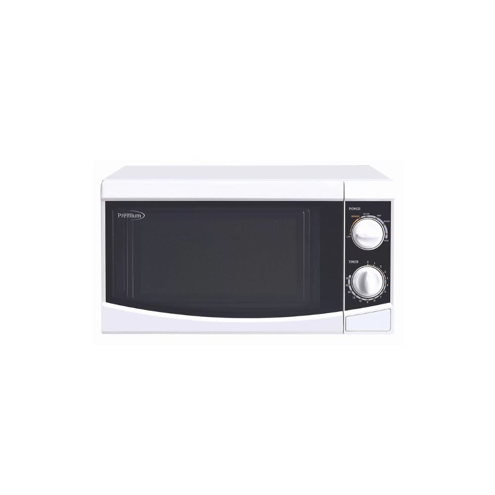 Premium 0.7 Cubic Foot Microwave PM7077