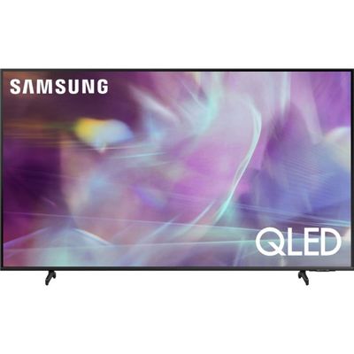 Samsung - 70” Class Q60B QLED 4K Smart Tizen TV QN70Q60AAVXZA (Open Box ) Samsung - 70” Class Q60B QLED 4K Smart Tizen TV QN70Q60AAVXZA (Open Box )