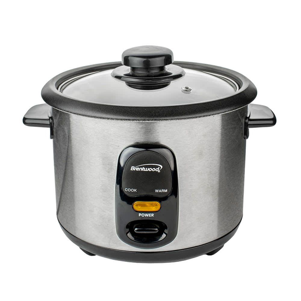 Brentwood 5-Cup Cooked Rice TS-10