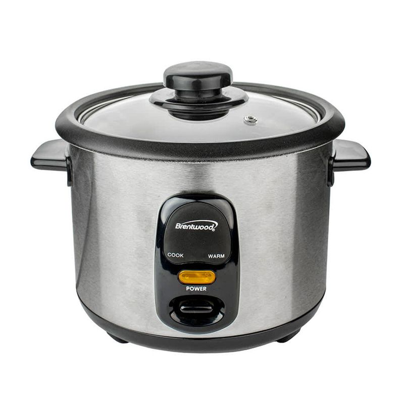 Brentwood 5-Cup Cooked Rice TS-10