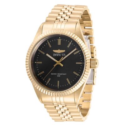 Watch Invicta Specialty Men's Watch - 43mm, Gold 29383