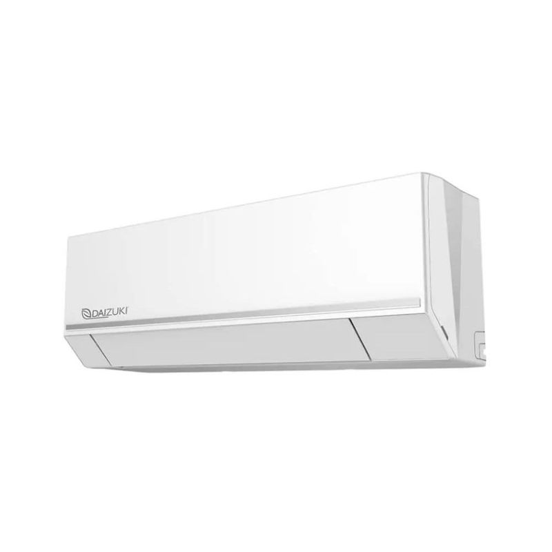 DAIZUKI – 12,000 BTU Highwall Unit Mini Split Inverter 25.5 Seer 220V - Heat Pump