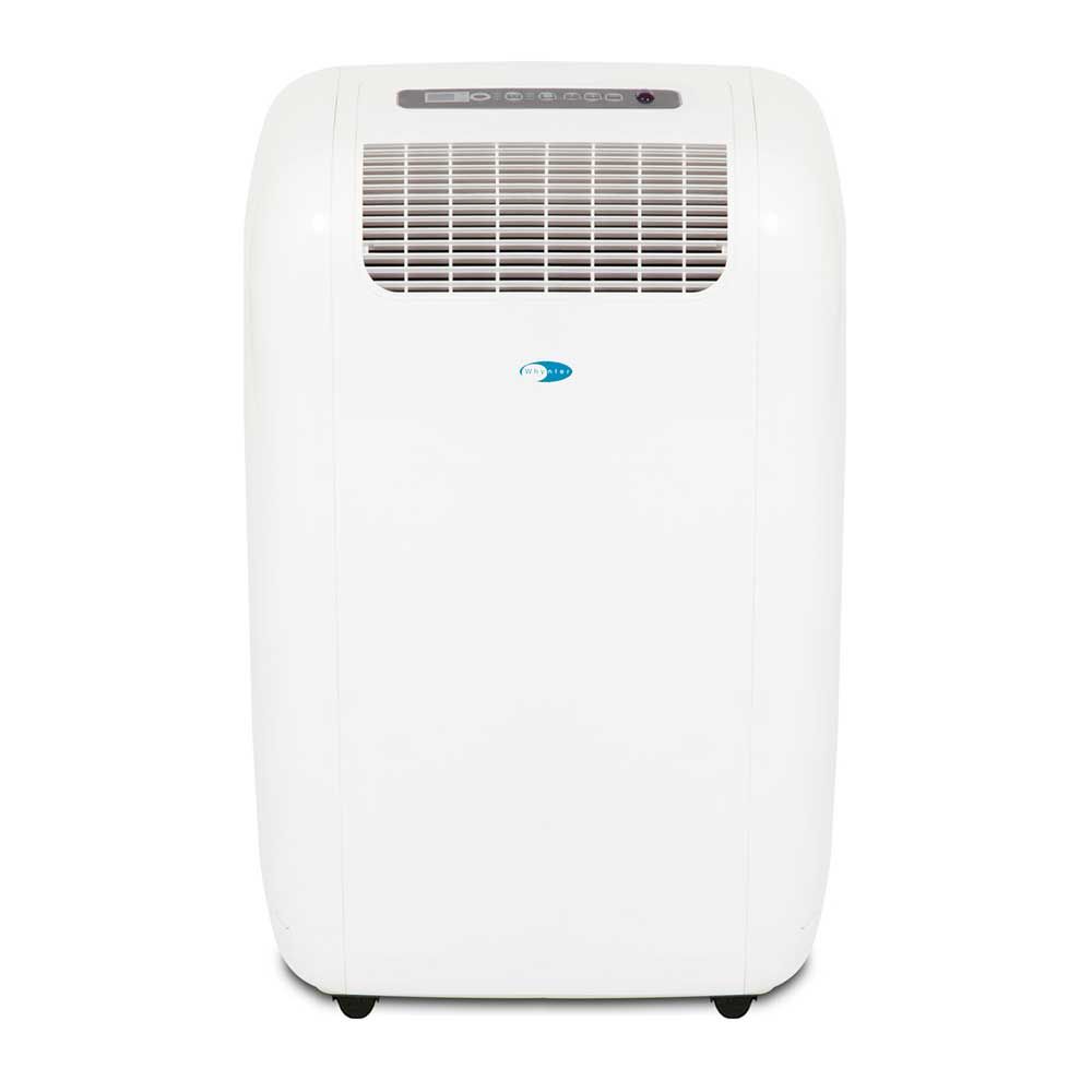 PORTABLE AIR CONDITIONER WHYNTER 10000   ARC-101CW - Refurbished